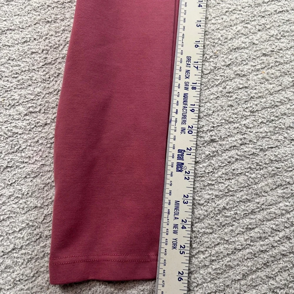 Betabrand pull pant